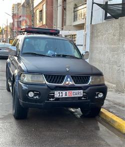 ميتسوبيشي ناتيفا